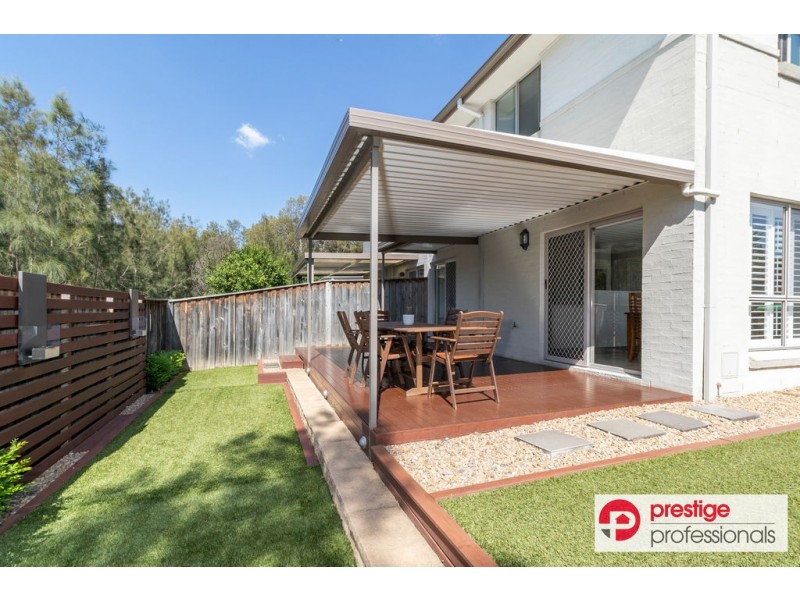 17 Whitfield Parade, Hammondville NSW 2170