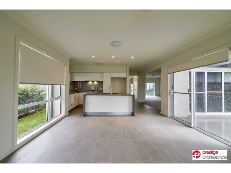53 Greenview Drive, Moorebank NSW 2170