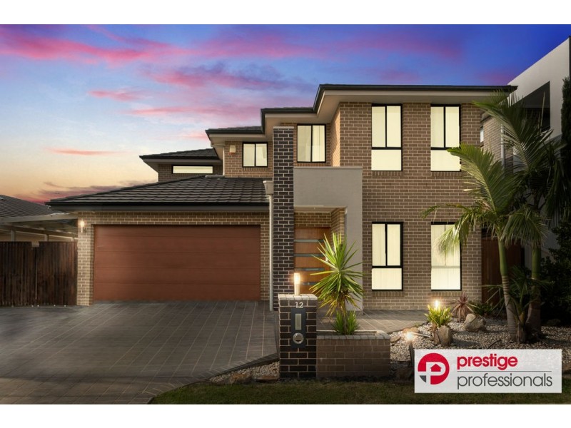 12 Lilli Pilli Drive, Pleasure Point NSW 2172