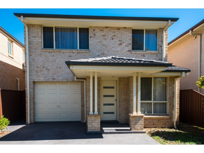 57B Cooper Avenue, Moorebank NSW 2170