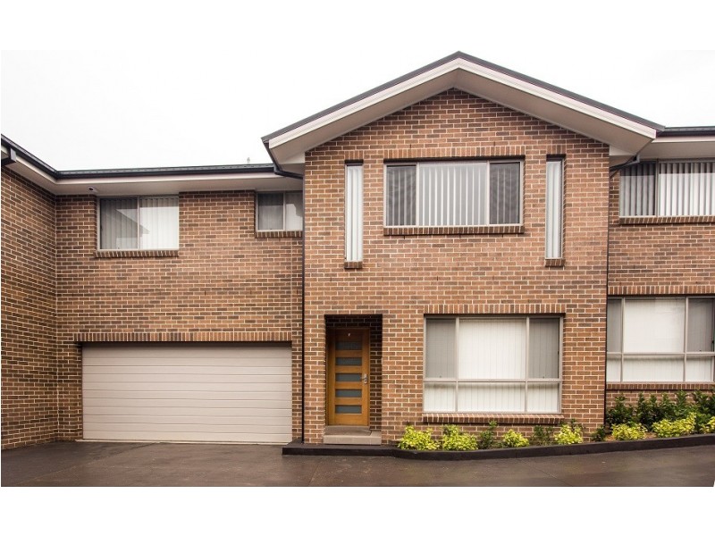 7/77-79 Stewart Avenue, Hammondville NSW 2170