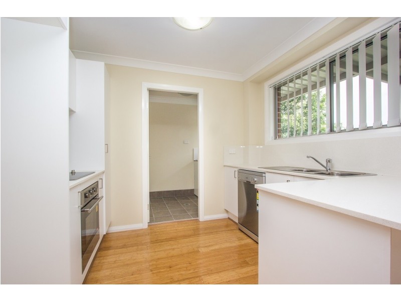 7/77-79 Stewart Avenue, Hammondville NSW 2170