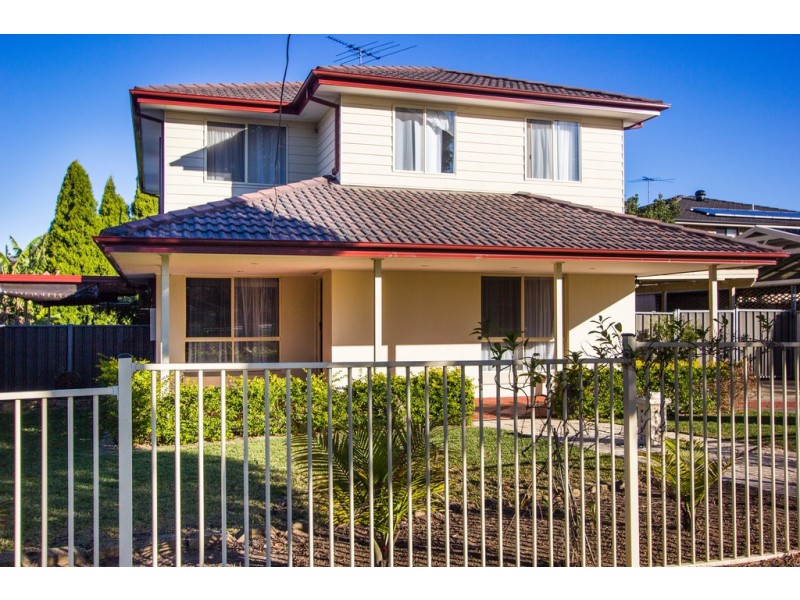 164 Bardia Parade, Holsworthy NSW 2173