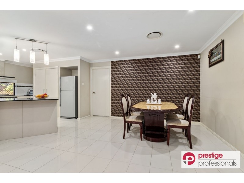 13 Christiansen Boulevard, Moorebank NSW 2170