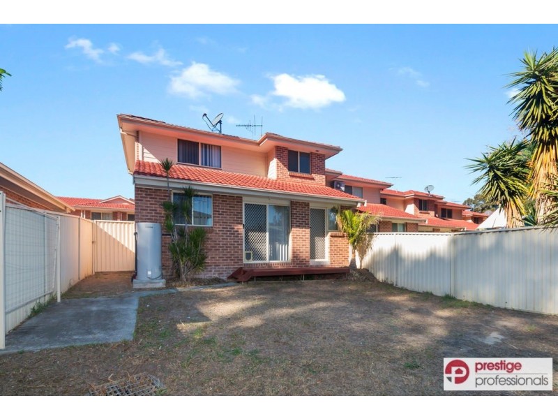 14/136-138 Heathcote Road, Hammondville NSW 2170