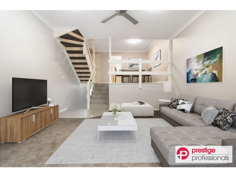 24/4 Ernest Avenue, Chipping Norton NSW 2170