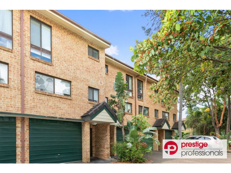 24/4 Ernest Avenue, Chipping Norton NSW 2170