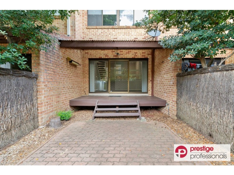 24/4 Ernest Avenue, Chipping Norton NSW 2170