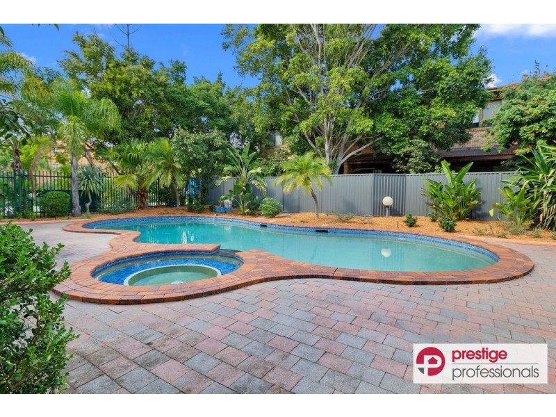 24/4 Ernest Avenue, Chipping Norton NSW 2170