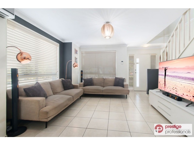 20 Northcott Boulevard, Hammondville NSW 2170