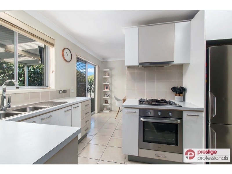 20 Northcott Boulevard, Hammondville NSW 2170