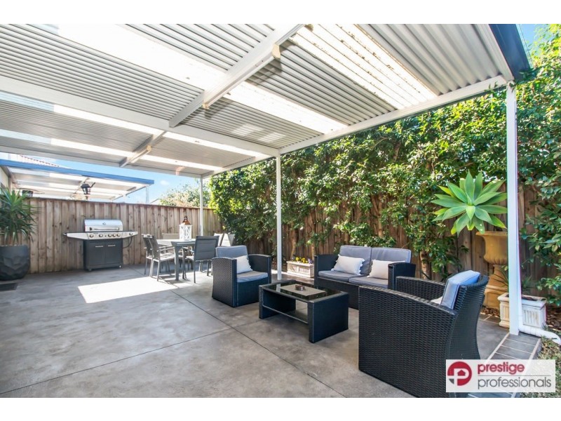 20 Northcott Boulevard, Hammondville NSW 2170