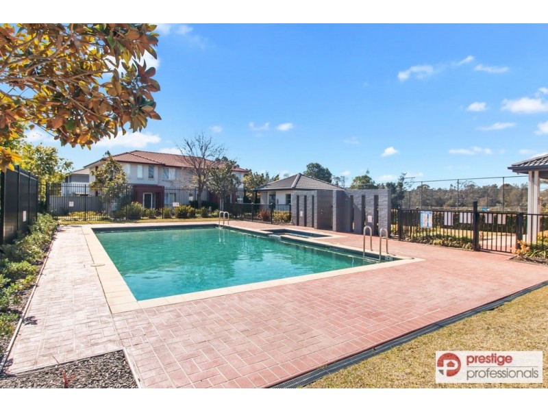 20 Northcott Boulevard, Hammondville NSW 2170
