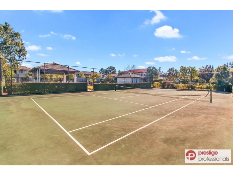 20 Northcott Boulevard, Hammondville NSW 2170