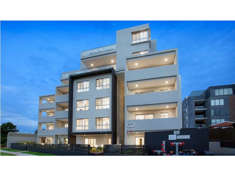 20/80-82 Lucas Avenue, Moorebank NSW 2170