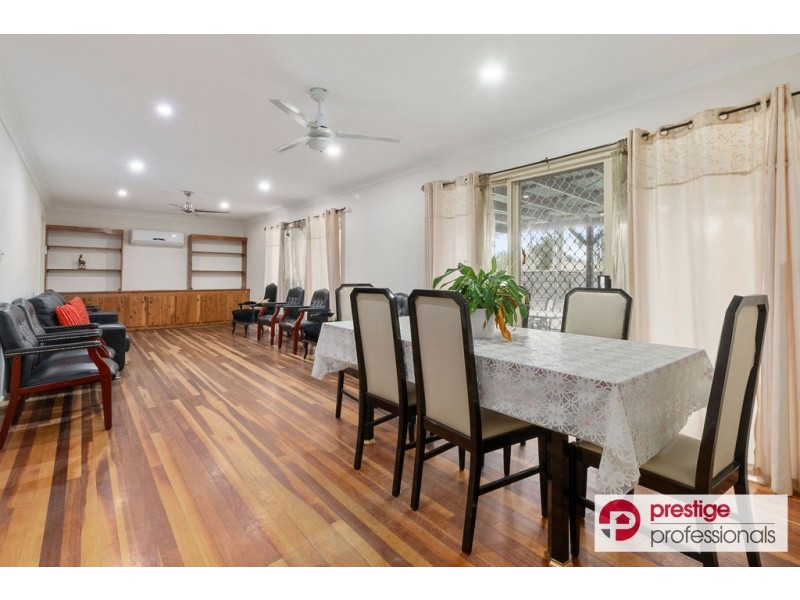 32 Cressbrook Drive, Wattle Grove NSW 2173