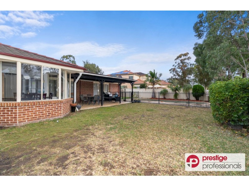 32 Cressbrook Drive, Wattle Grove NSW 2173