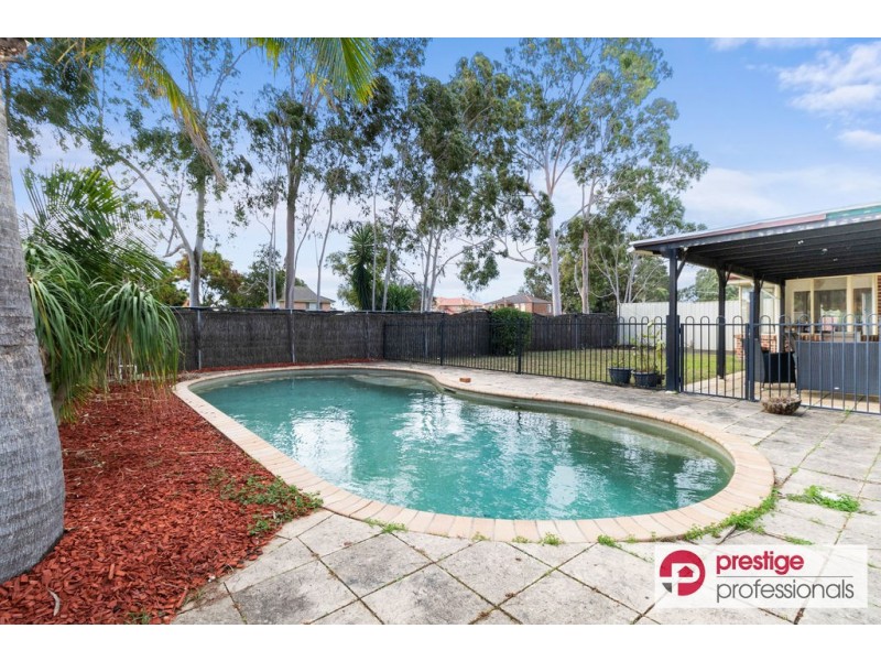 32 Cressbrook Drive, Wattle Grove NSW 2173