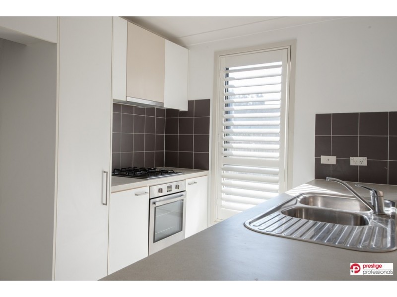 69 Whitfield Parade, Hammondville NSW 2170