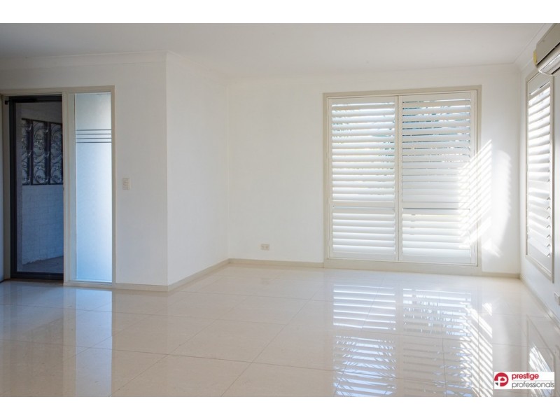 69 Whitfield Parade, Hammondville NSW 2170