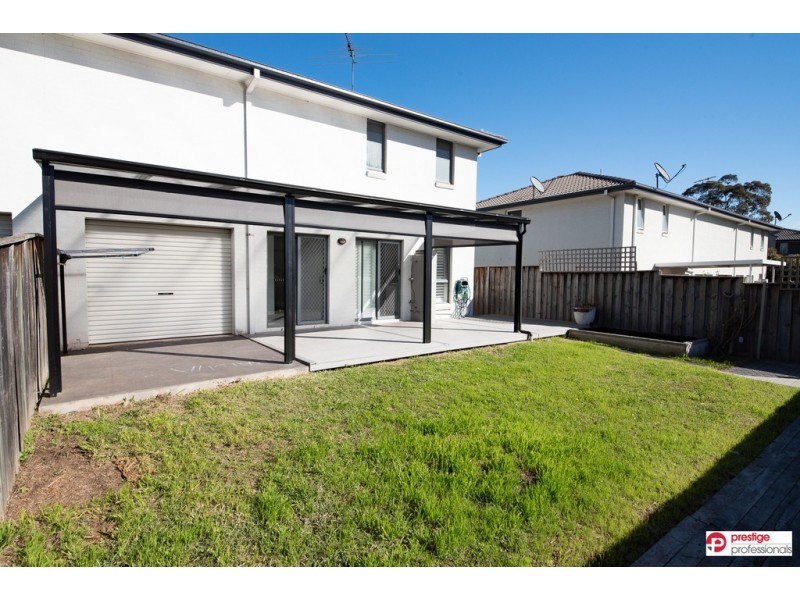 69 Whitfield Parade, Hammondville NSW 2170