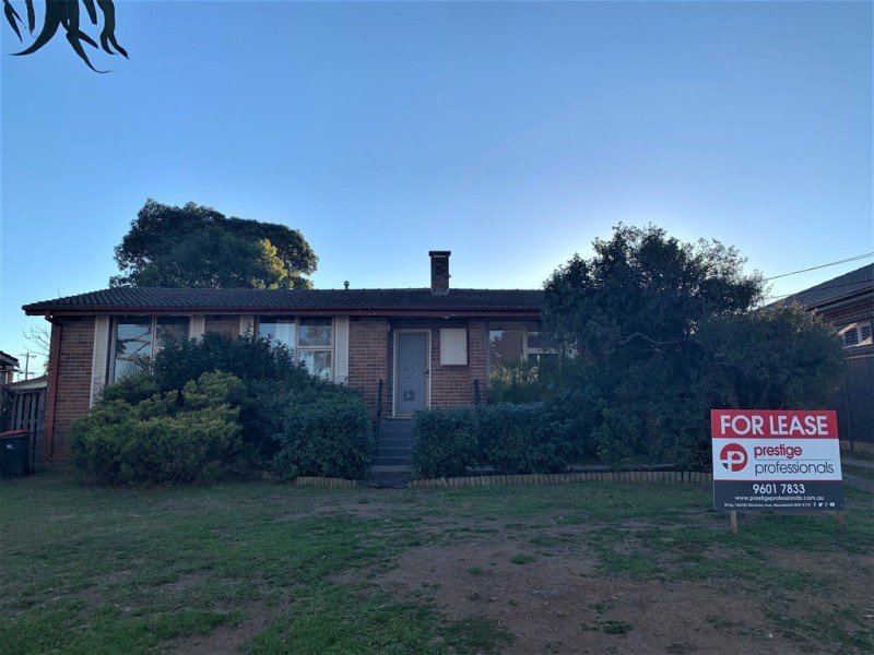 24 Infantry Pde, Holsworthy NSW 2173