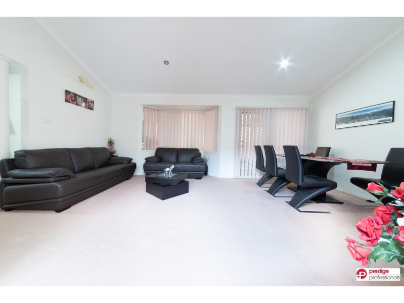 14 Delfin Drive, Wattle Grove NSW 2173