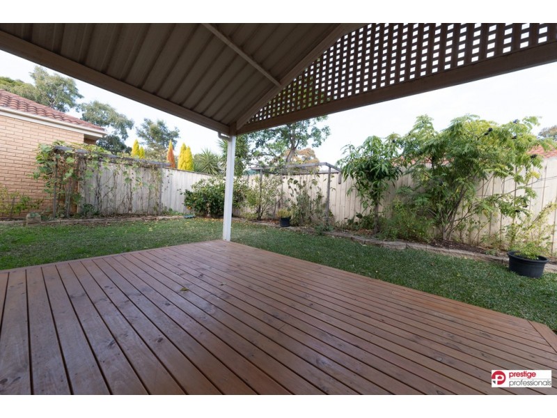 14 Delfin Drive, Wattle Grove NSW 2173