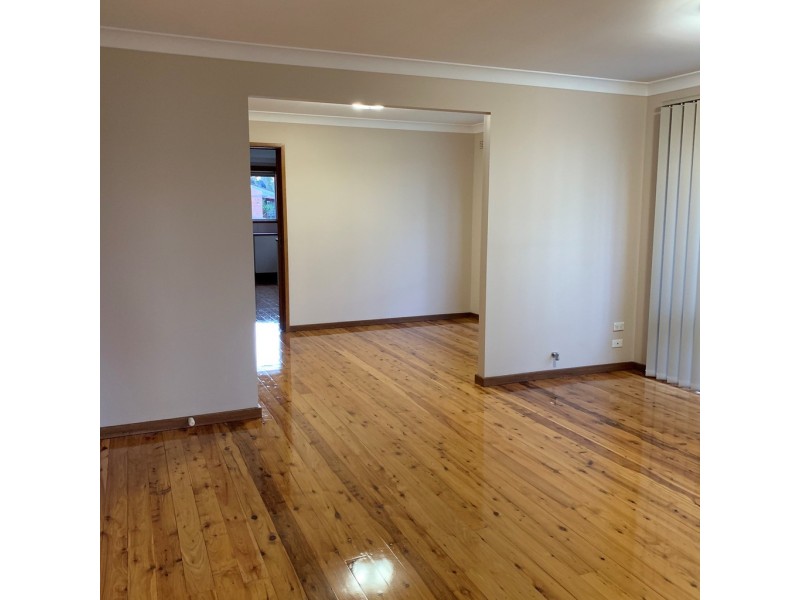 6 Chauvel Avenue, Wattle Grove NSW 2173