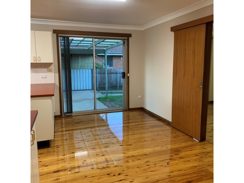 6 Chauvel Avenue, Wattle Grove NSW 2173
