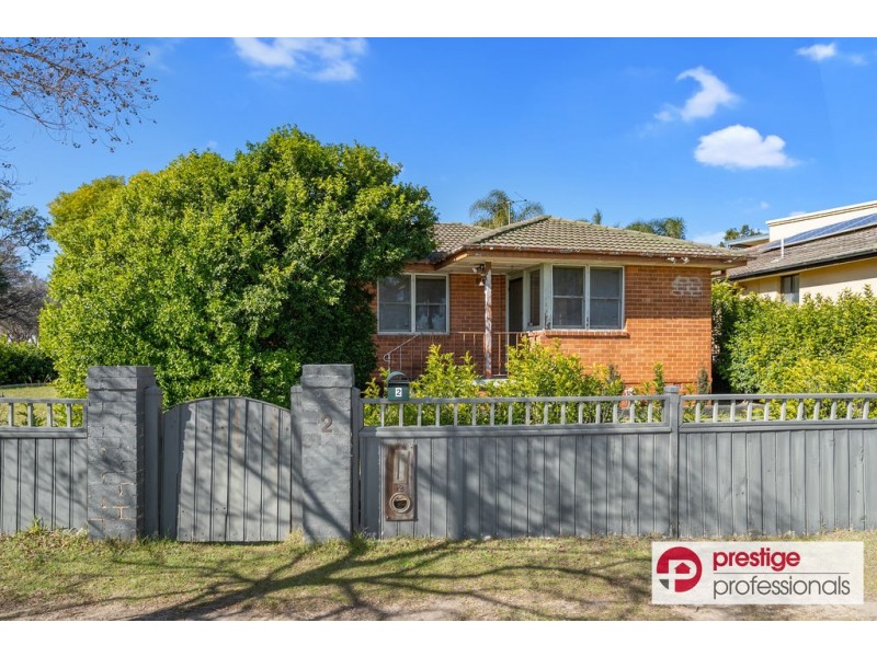 2 Markham Street, Holsworthy NSW 2173
