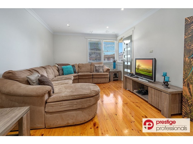 2 Markham Street, Holsworthy NSW 2173