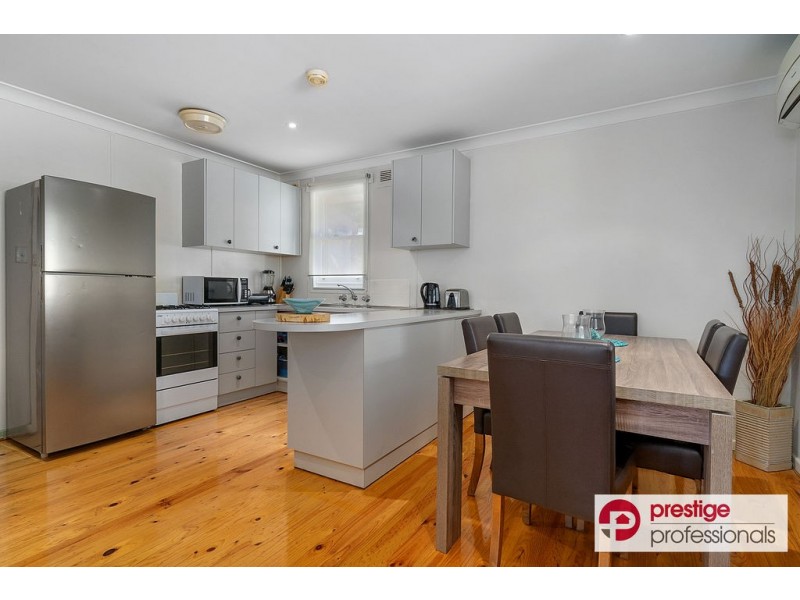 2 Markham Street, Holsworthy NSW 2173