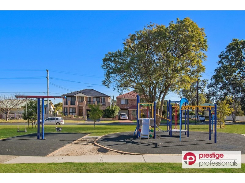 2 Markham Street, Holsworthy NSW 2173