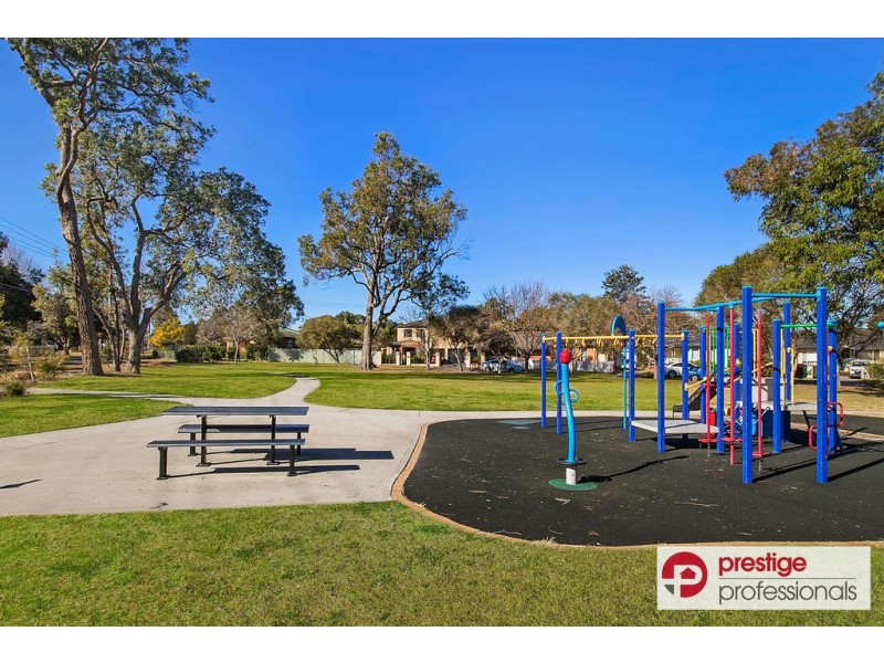 2 Markham Street, Holsworthy NSW 2173