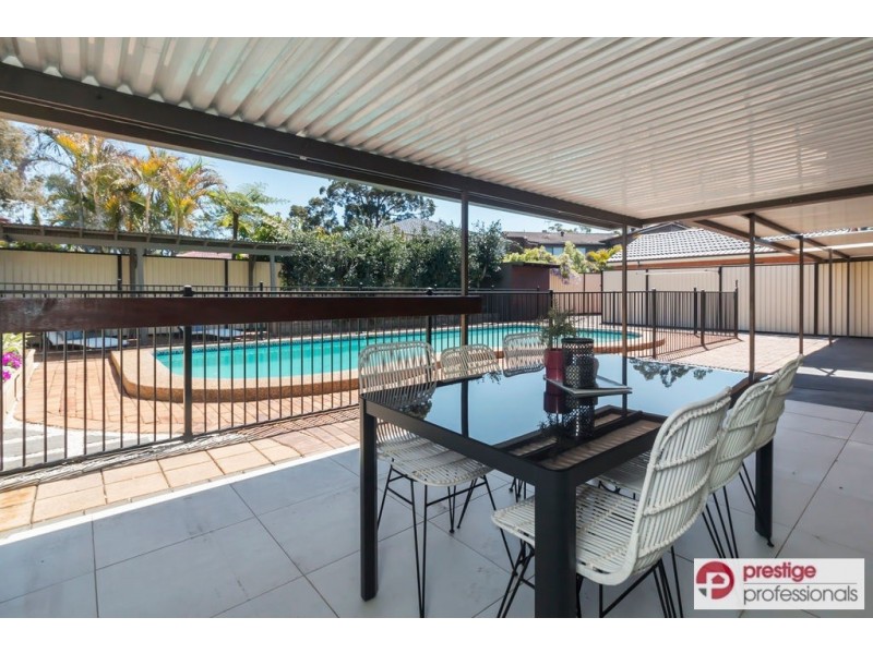 38 Lavington Avenue, Chipping Norton NSW 2170