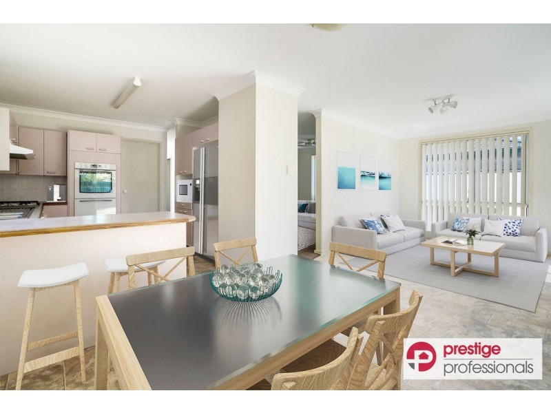 9 Brownlow Court, Wattle Grove NSW 2173