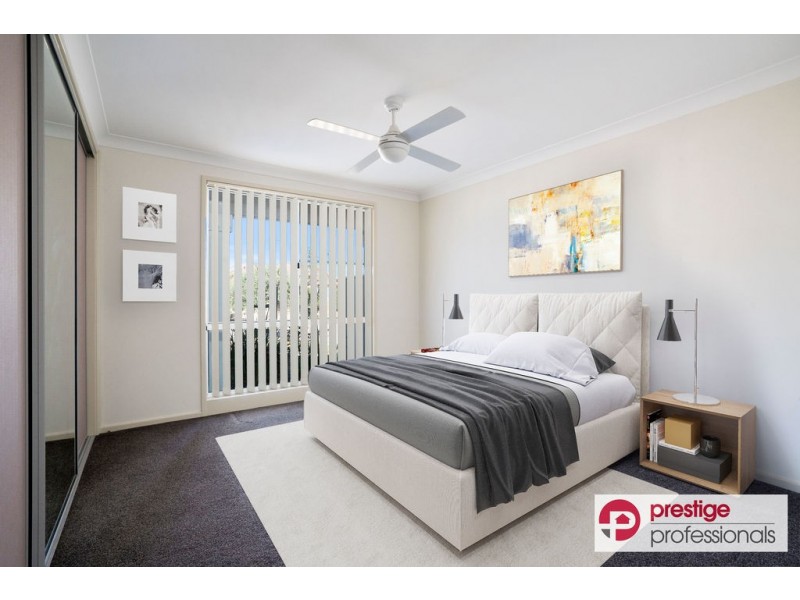 9 Brownlow Court, Wattle Grove NSW 2173