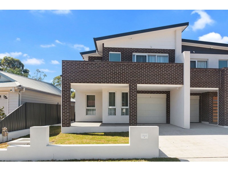 9 Brallos Avenue, Holsworthy NSW 2173