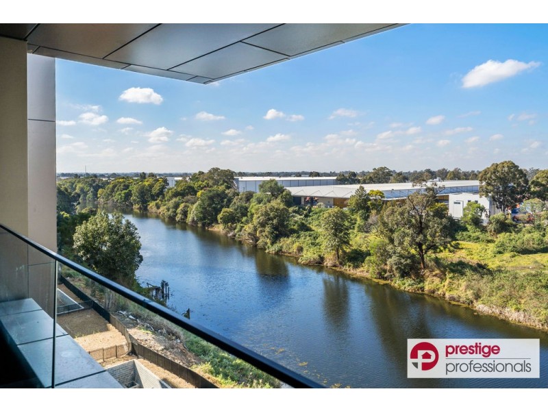 C507/30 Shepherd Street, Liverpool NSW 2170