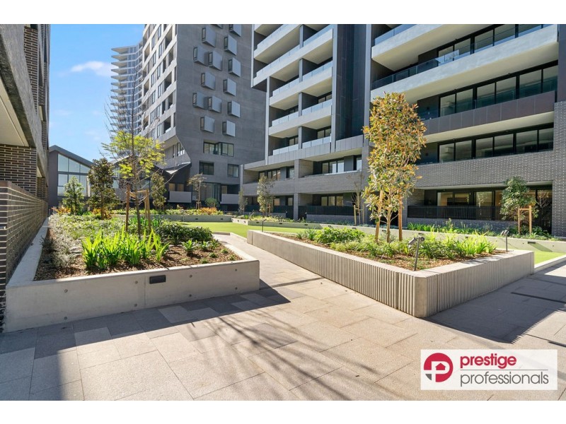 C507/30 Shepherd Street, Liverpool NSW 2170