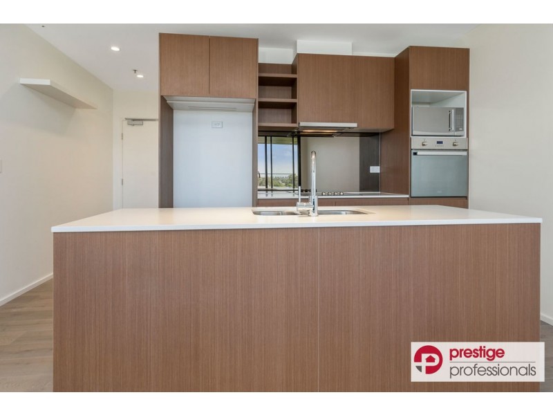 C507/30 Shepherd Street, Liverpool NSW 2170