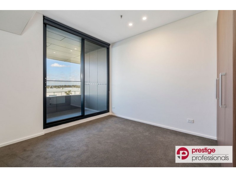 C507/30 Shepherd Street, Liverpool NSW 2170