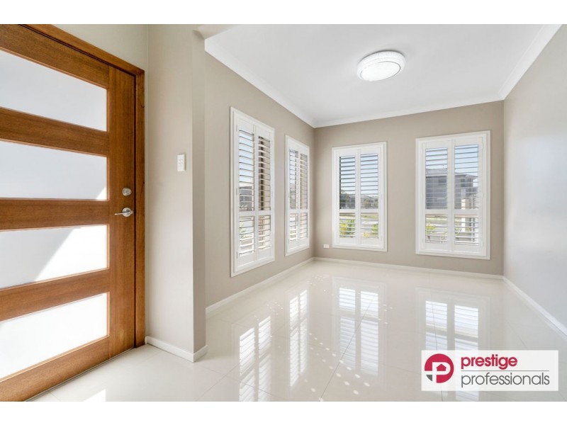 113 Maddecks Avenue, Moorebank NSW 2170