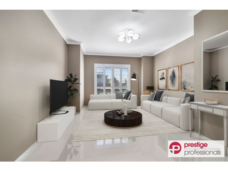 113 Maddecks Avenue, Moorebank NSW 2170