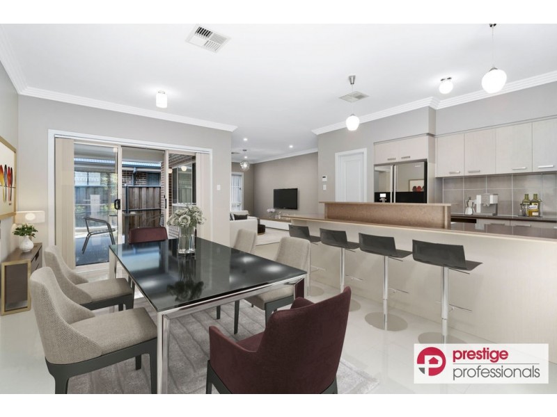 113 Maddecks Avenue, Moorebank NSW 2170