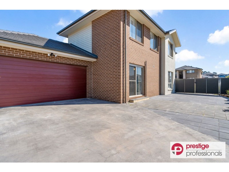 113 Maddecks Avenue, Moorebank NSW 2170