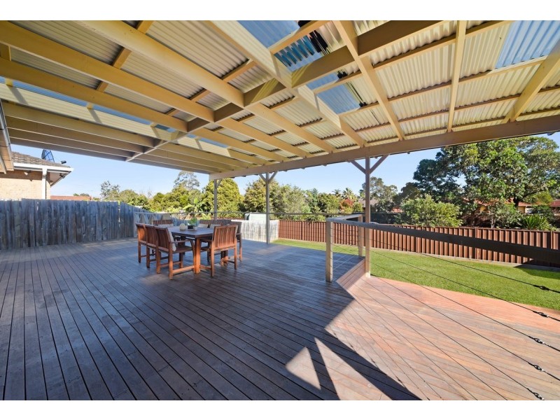 22 Implexa Court, Wattle Grove NSW 2173