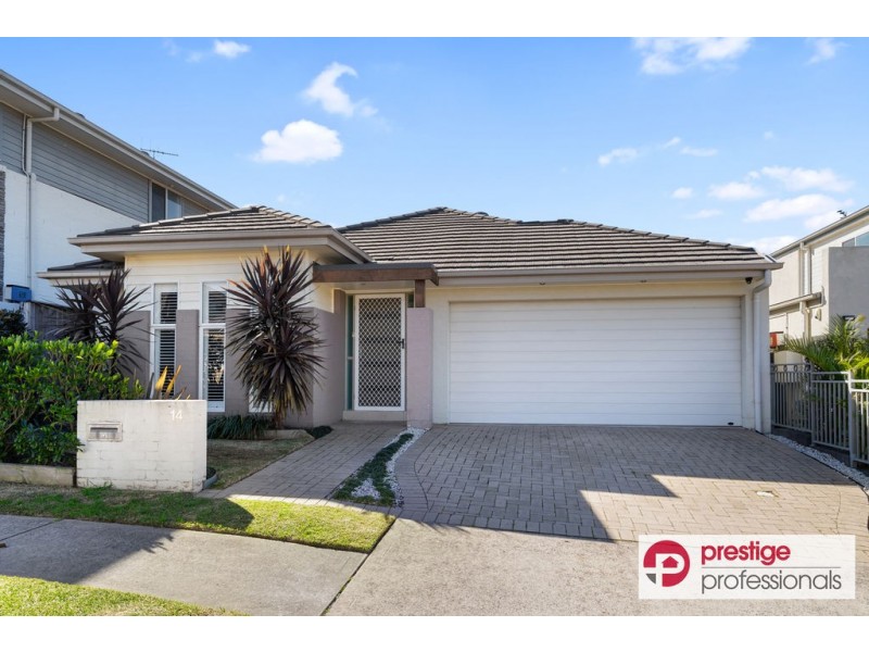 14 Biddle Street, Moorebank NSW 2170