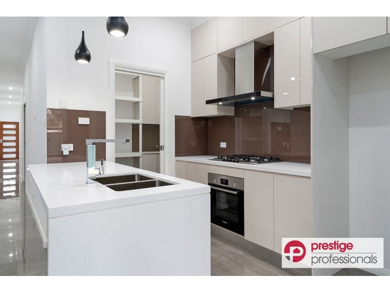 18B Mivo Street, Holsworthy NSW 2173